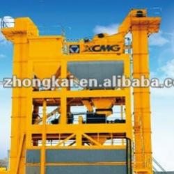 LQC120 Asphalt Concrete Mixing Plant