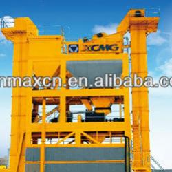 LQC120 Asphalt Concrete Mixing Plant