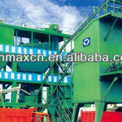 LQC160 Asphalt Concrete Mixing Plant