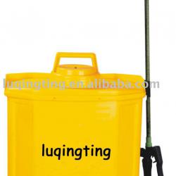 LQT-B-18A 18L plastic knapsack electric sprayer