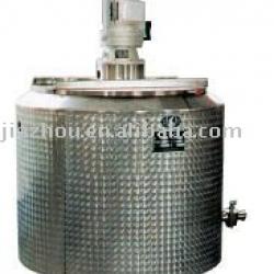 LR-300 Vertical Cooling and Heating Mixing Tank