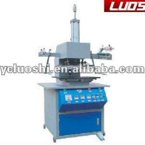 LS-18 air pneumatic stamping machine