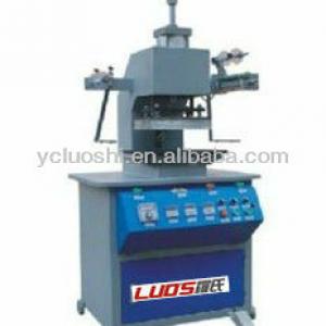 LS-19 hydraulic oil stamping machine