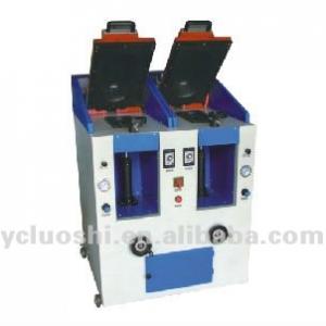 LS-38 Shoemaking laminating machine