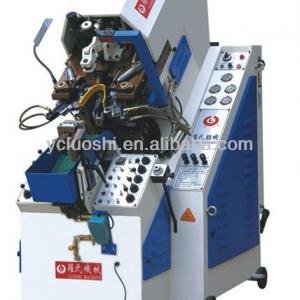 LS-737B shoe making machine