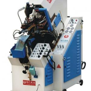 LS-737E automatic shoe making machine