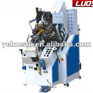 LS-747A toe lasting machine