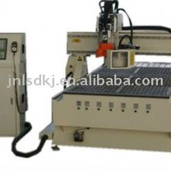 LS-A1325 Auto Tool Changer Machine