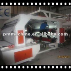 LS Series High Speed web offset printing machine