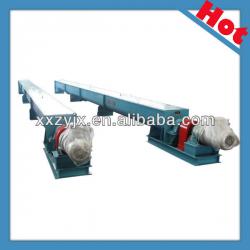 LS Stainless Steel Screw Conveyor, Cement Screw Conveyor