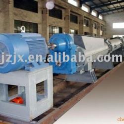 LS Stainless Steel Screw Feeder Conveyor