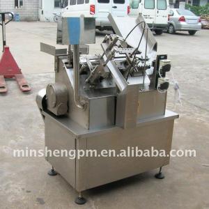 LSAG two needle ampoule filling machine