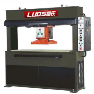 LSB-250 hydraulic movable head insole cutting machine