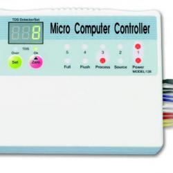 (LSIC-128) Micro computer controller