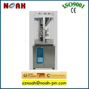 LSP-50 food single punch tablet press