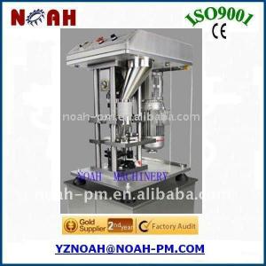 LSP-50 Lab Single Punch Tablet Press