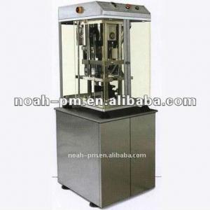 LSP-50 Tablet Press Machine(CE&GMP)