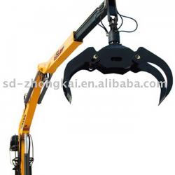 LSQ3 forestry crane