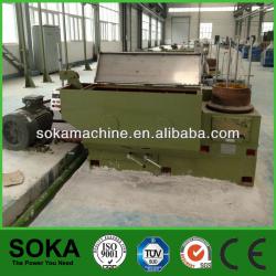 LT-11/560 steel wire drawing machine(factory)