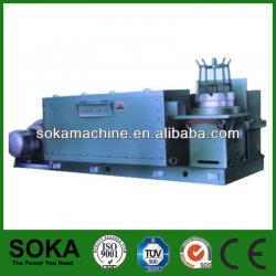 LT-11/560 wet type steel wire drawing machine( factory)