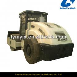 LT207G 7t Mechanical Single Drum Road Rollers