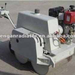 LTC08H manual vibrating road roller