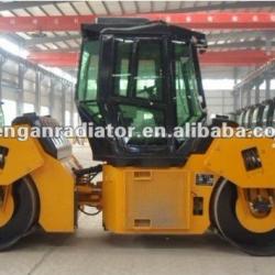 LTC212 Hydraulic vibratory road roller