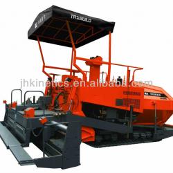 LTL60C asphalt paver, crawler type, paving width 2.5-6m