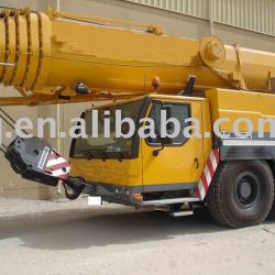 LTM1160-5.1 LIEBHERR ALL TERRIAN CRANE