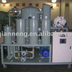 lubricant oil vacuum oil purifer