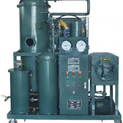 Lubricating oil purifier(T---Y---A)