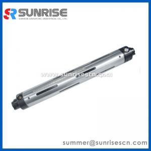 Lug type air shaft