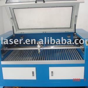 luggage laser making machine / laser cutting and engraving