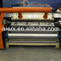 LUM 280 fingerless single facer machine