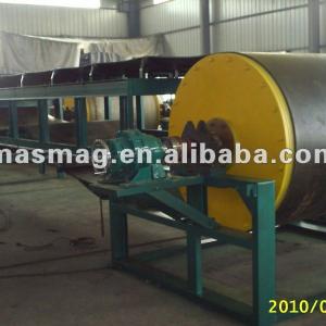 Lump iron ore Mineral Separator(CTDG series)