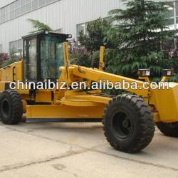 LUTONG Motor Grader PY180C