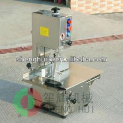 Luxurious Bone Cutting Machine JG-Q210H/JG-Q300H/JG-Q400H