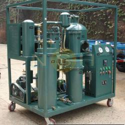 LV-150 lubrication oil purifier