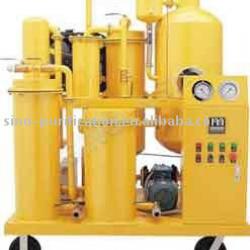 LV-150 lubrication oil purifier