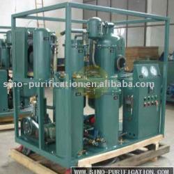 LV-200 lubrication oil filterimg equipment