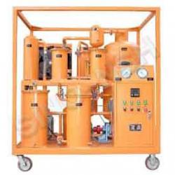 LV-30 lubrication oil filterimg equipment