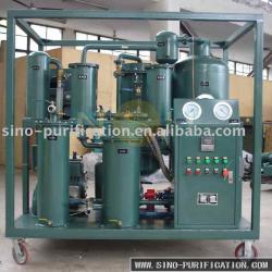 LV-50 lubrication oil filterimg equipment