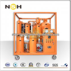 LV lubrication oil purification machine (Shopwindow)