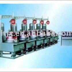 LW-1-6/560 wire drawing machine