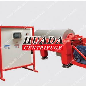 LW Drilling Mud Decanter Centrifuge