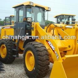 LW300F Wheel Loader