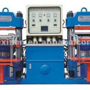 LX-03 portable silicone wristband making machine