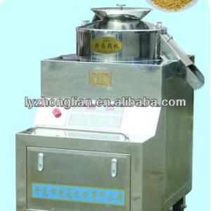 Lxk Series Rotary-Kneading Granulator