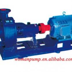 LXL No Clog Pulp Pump