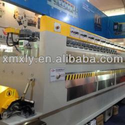 LXM-XTN Stone Machine for Surface Polishing, Automatic Granite Polishing Machine, Granite Polishing Line